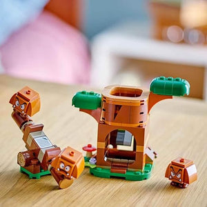 LEGO Super Mario Goombas’ Playground Set