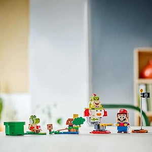 LEGO Super Mario with Interactive Mario 71439