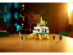 Load image into Gallery viewer, LEGO Mrs. Castillos Turtle Van 71456
