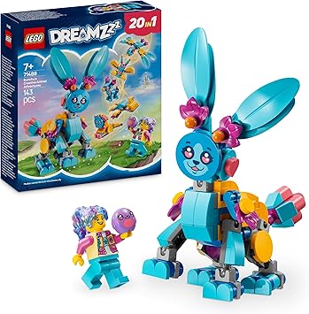 Dreamz Bunchus Animal creative  Adventures 71488