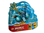Load image into Gallery viewer, LEGO Ninjago Nyas Dragon Power Spinjitzu 71778

