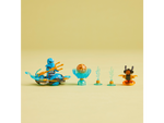 Load image into Gallery viewer, LEGO Ninjago Nyas Dragon Power Spinjitzu 71778
