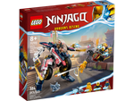 Load image into Gallery viewer, LEGO Ninjago Sora Transforming Mech Bike 71792
