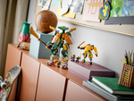 Load image into Gallery viewer, LEGO Ninjago Lloyd and Arins Ninja Team 71794
