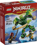Load image into Gallery viewer, LEGO NINJAGO LLOYDS DRAGON MECH BATTLE PACK 71862
