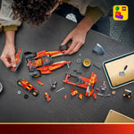 Load image into Gallery viewer, LEGO NINJAGO X-1 NINJA 15TH ANNIVERSARY 71867
