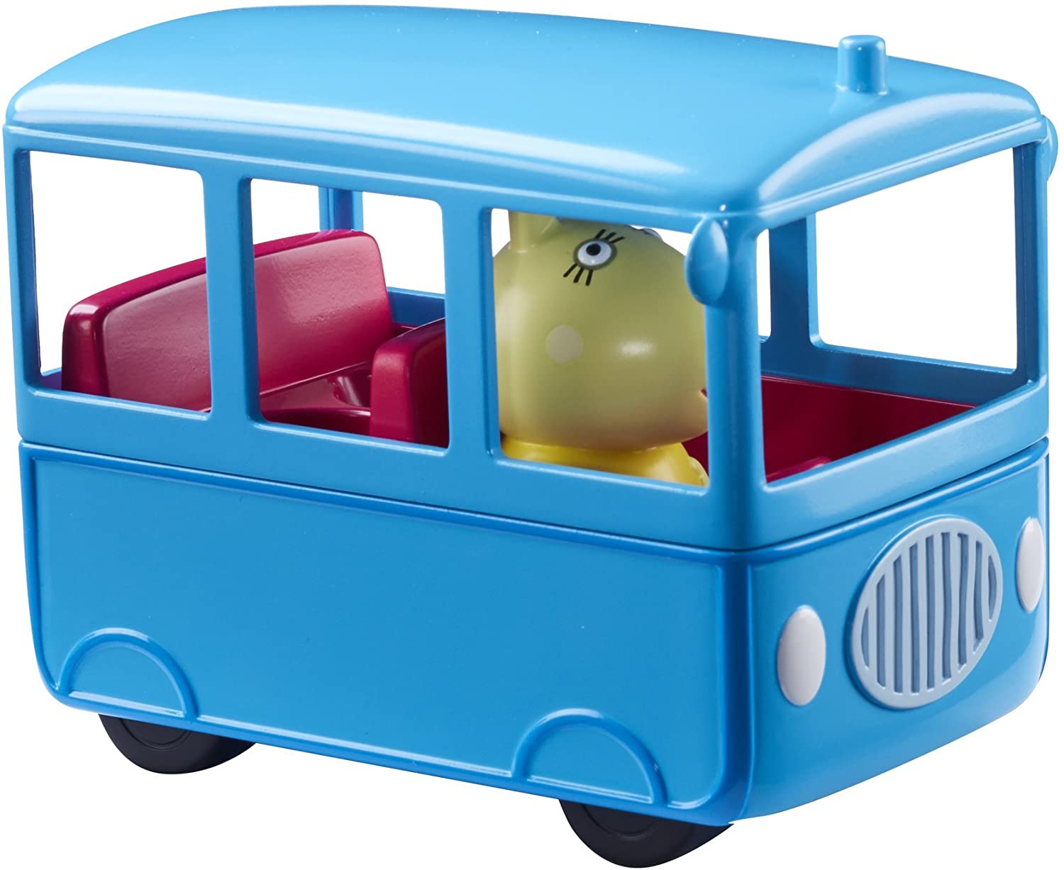 Peppa Pig - School Bus