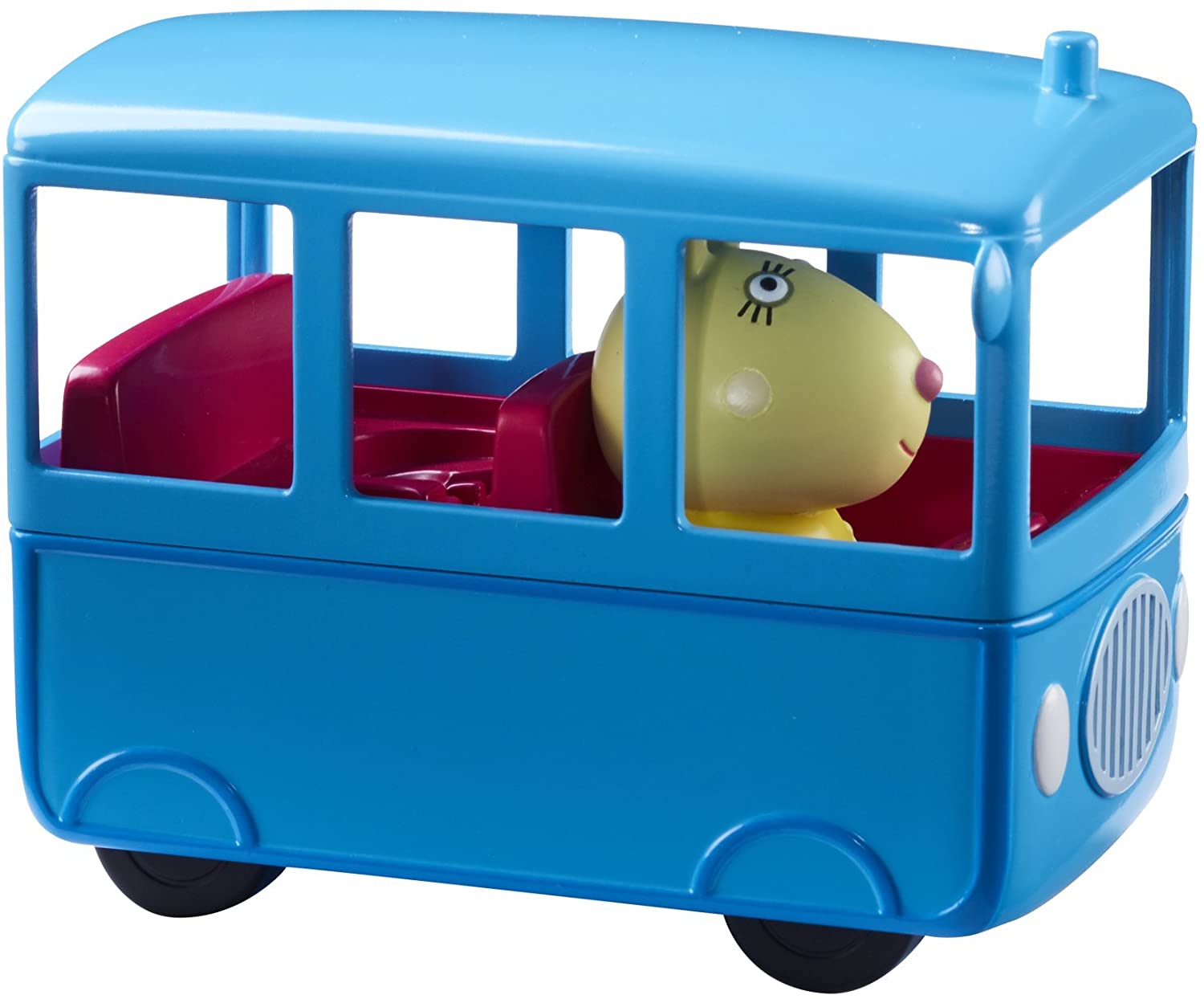 Peppa Pig - School Bus