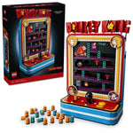Load image into Gallery viewer, LEGO Donkey Kong Arcade Building Set 72051
