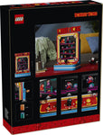 Load image into Gallery viewer, LEGO Donkey Kong Arcade Building Set 72051
