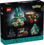 Load image into Gallery viewer, LEGO Pokémon Munchlax Figure 72150
