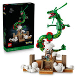 Load image into Gallery viewer, LEGO Pokémon Rayquaza Figure 72168
