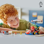 Load image into Gallery viewer, LEGO Super Mario: Mario Kart - Standard Kart 72032
