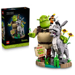 Load image into Gallery viewer, LEGO Shrek: Shrek, Donkey &amp; Puss in Boots 72423
