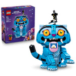 Load image into Gallery viewer, LEGO KPop Demon Hunters Derpy Tiger and Sussie Bird 72537
