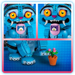 Load image into Gallery viewer, LEGO KPop Demon Hunters Derpy Tiger and Sussie Bird 72537
