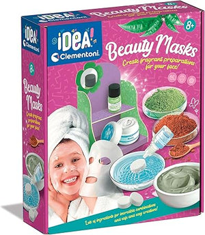 Beauty Mask