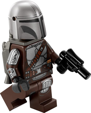 LEGO Star Wars The Mandalorian N-1 75363