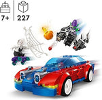 Load image into Gallery viewer, LEGO Marvel Spider-Man Race Car 76279
