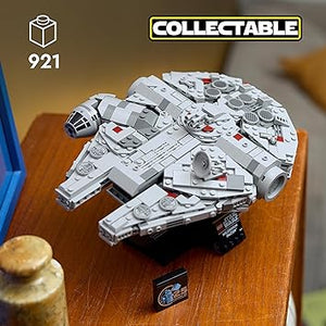 LEGO Star Wars Millenium Falcon 25th Anniversary
