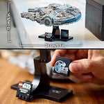 Load image into Gallery viewer, LEGO Star Wars Millenium Falcon 25th Anniversary
