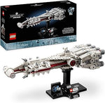 Load image into Gallery viewer, LEGO Star Wars Tantive IV Set Collectible 25th Ann
