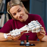 Load image into Gallery viewer, LEGO Star Wars Tantive IV Set Collectible 25th Ann
