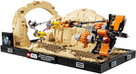 Load image into Gallery viewer, LEGO Star Wars The Phantom Menace Mos Espa Podrace
