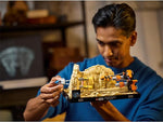 Load image into Gallery viewer, LEGO Star Wars The Phantom Menace Mos Espa Podrace
