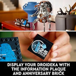 Load image into Gallery viewer, LEGO Star Wars Droideka Set 75381
