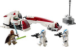 Load image into Gallery viewer, LEGO Star Wars The Mandalorian BARC Speeder Escape
