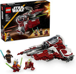 Load image into Gallery viewer, LEGO Star Wars 75401 The Ahsoka Jedi Interceptor from Star Wars The Clone Wars
