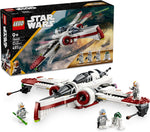 Load image into Gallery viewer, LEGO Star Wars 75402 ARC-170 Starfighter Building Toy with 3 Clone Pilot 75402

