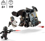 Load image into Gallery viewer, LEGO Star Wars: Ahsoka Death Trooper &amp; Night Trooper Battle Pack 75412

