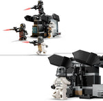 Load image into Gallery viewer, LEGO Star Wars: Ahsoka Death Trooper &amp; Night Trooper Battle Pack 75412
