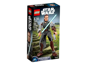 Lego SW Rey Figure 75528