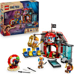 Load image into Gallery viewer, LEGO ONE PIECE Buggy the Clowns Circus Tent 75637
