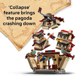 Load image into Gallery viewer, Lego One Piece Battle at Arlong Park 75638
