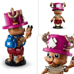 Load image into Gallery viewer, LEGO ONE PIECE Tony Tony Chopper 75643
