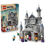 Load image into Gallery viewer, LEGO ONE PIECE Battle at Drum Castle Toy 75645
