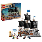 Load image into Gallery viewer, LEGO ONE PIECE Garp’s Marine Battleship 75646
