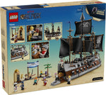 Load image into Gallery viewer, LEGO ONE PIECE Garp’s Marine Battleship 75646
