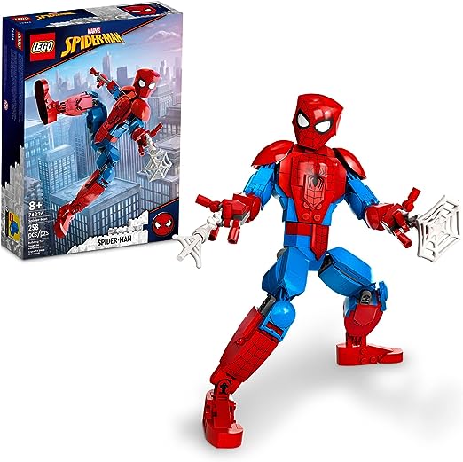 LEGO Marvel Spider-Man 76226