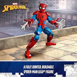 Load image into Gallery viewer, LEGO Marvel Spider-Man 76226
