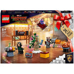 Load image into Gallery viewer, LEGO Guardians of the Galaxy Advent Calendar 76231
