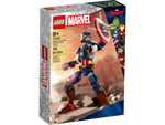 Load image into Gallery viewer, LEGO Marvel Super Heroes Captain America 76258

