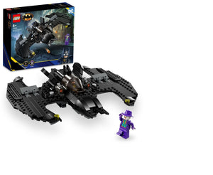 Lego Batwing Batman V The Joker 76265
