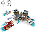 Load image into Gallery viewer, LEGO Marvel Iron Man &amp; Iron Legion vs. Hydra 76288
