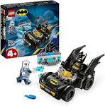 Load image into Gallery viewer, Lego Batman™ &amp; Batmobile™ vs. Mr. Freeze™ 76301
