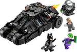 Load image into Gallery viewer, Lego DC Batman&#39;s Tumbler vs Two Face &amp; The Joker 76303
